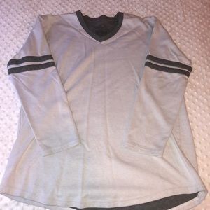 Lauren James long sleeve shirt